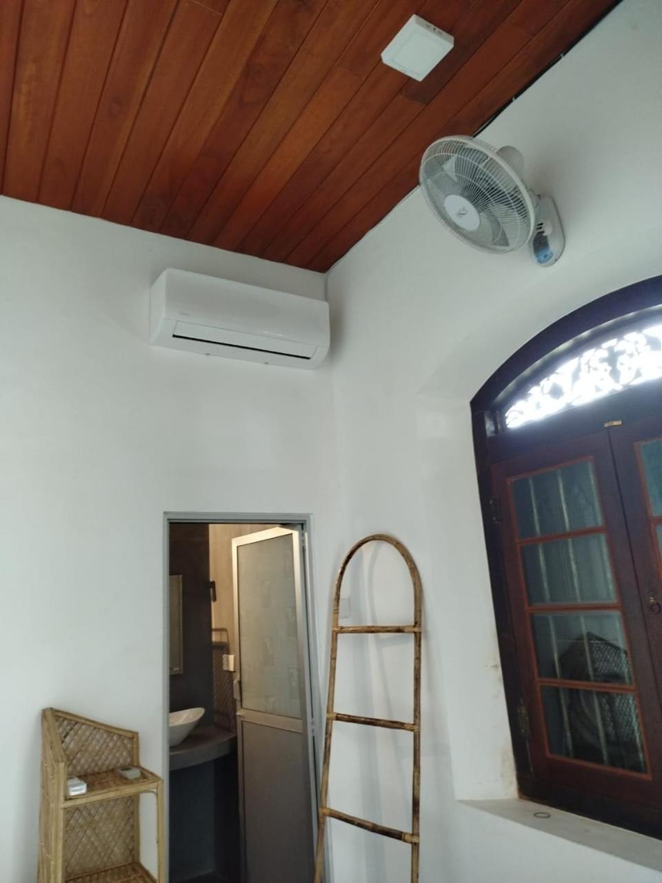 אהנגאמה Villa Risithenmi מראה חיצוני תמונה