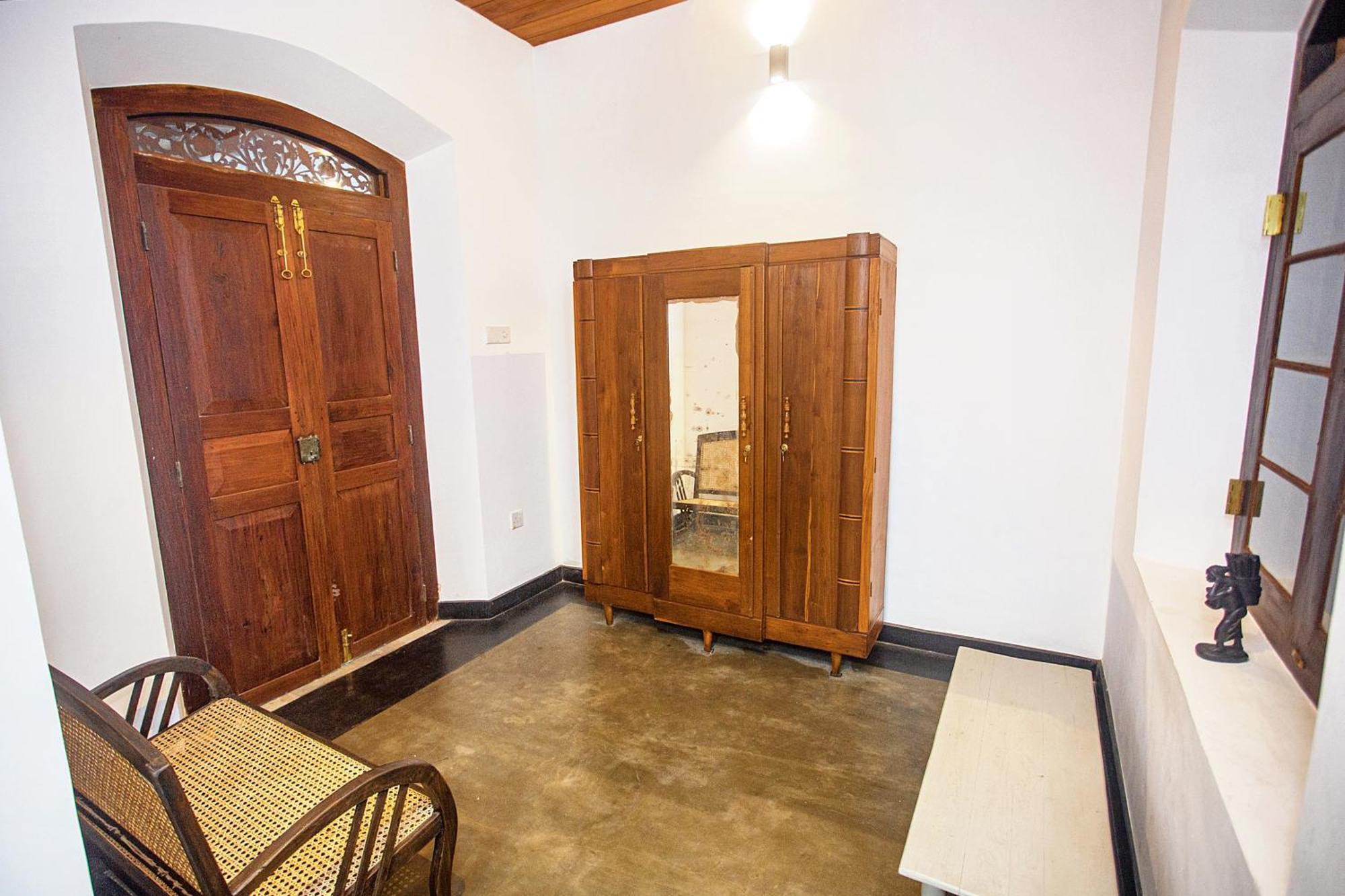 אהנגאמה Villa Risithenmi מראה חיצוני תמונה