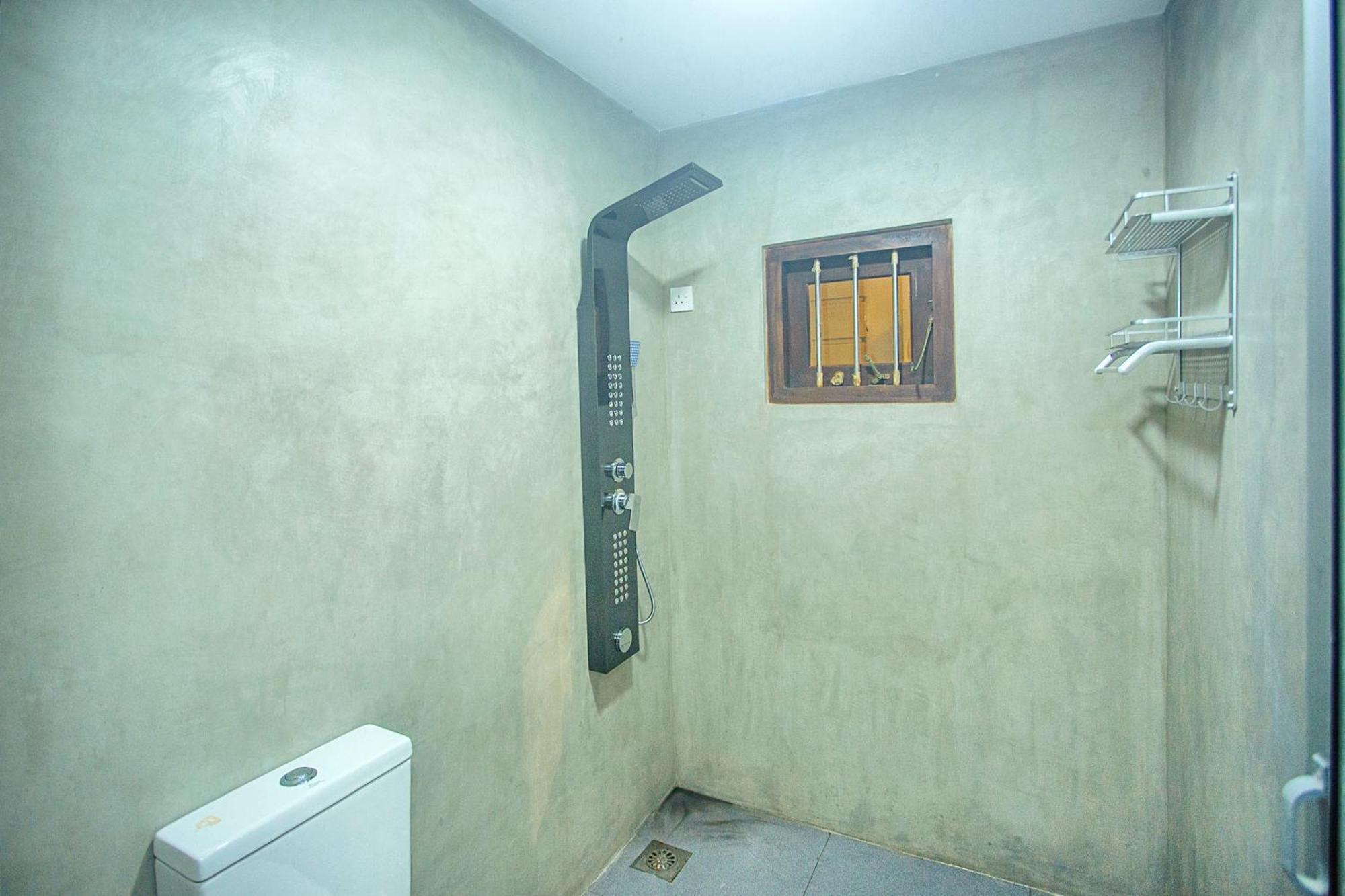 אהנגאמה Villa Risithenmi מראה חיצוני תמונה