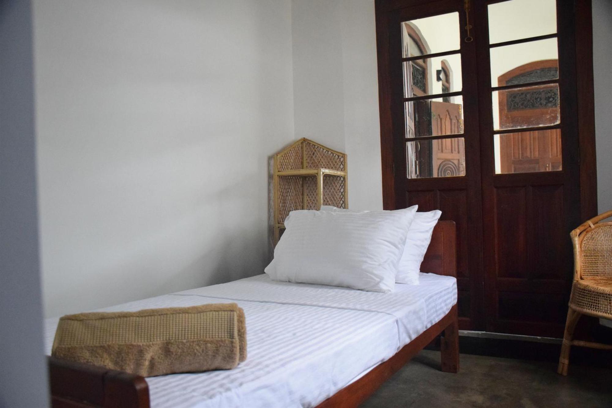אהנגאמה Villa Risithenmi מראה חיצוני תמונה