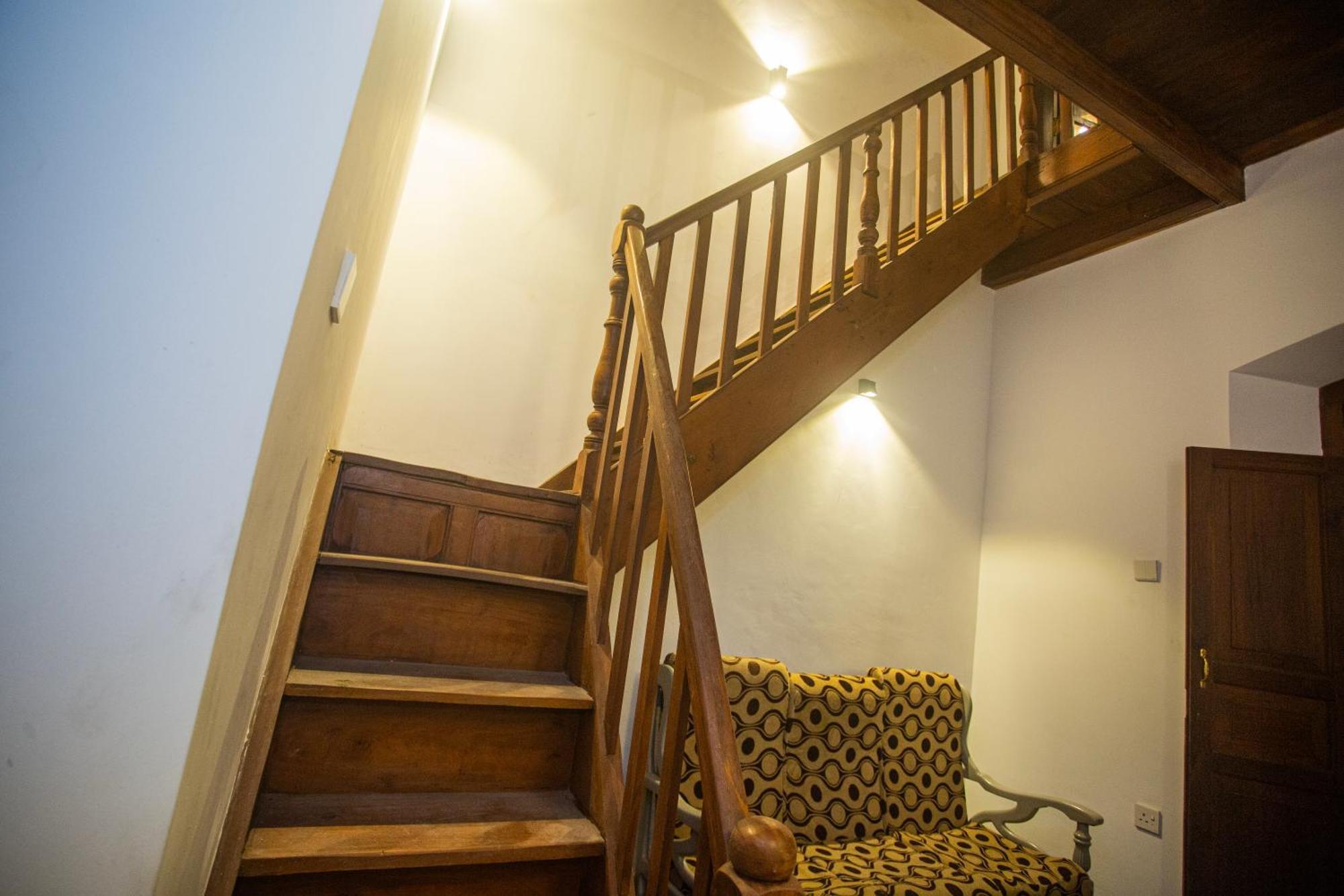 אהנגאמה Villa Risithenmi מראה חיצוני תמונה