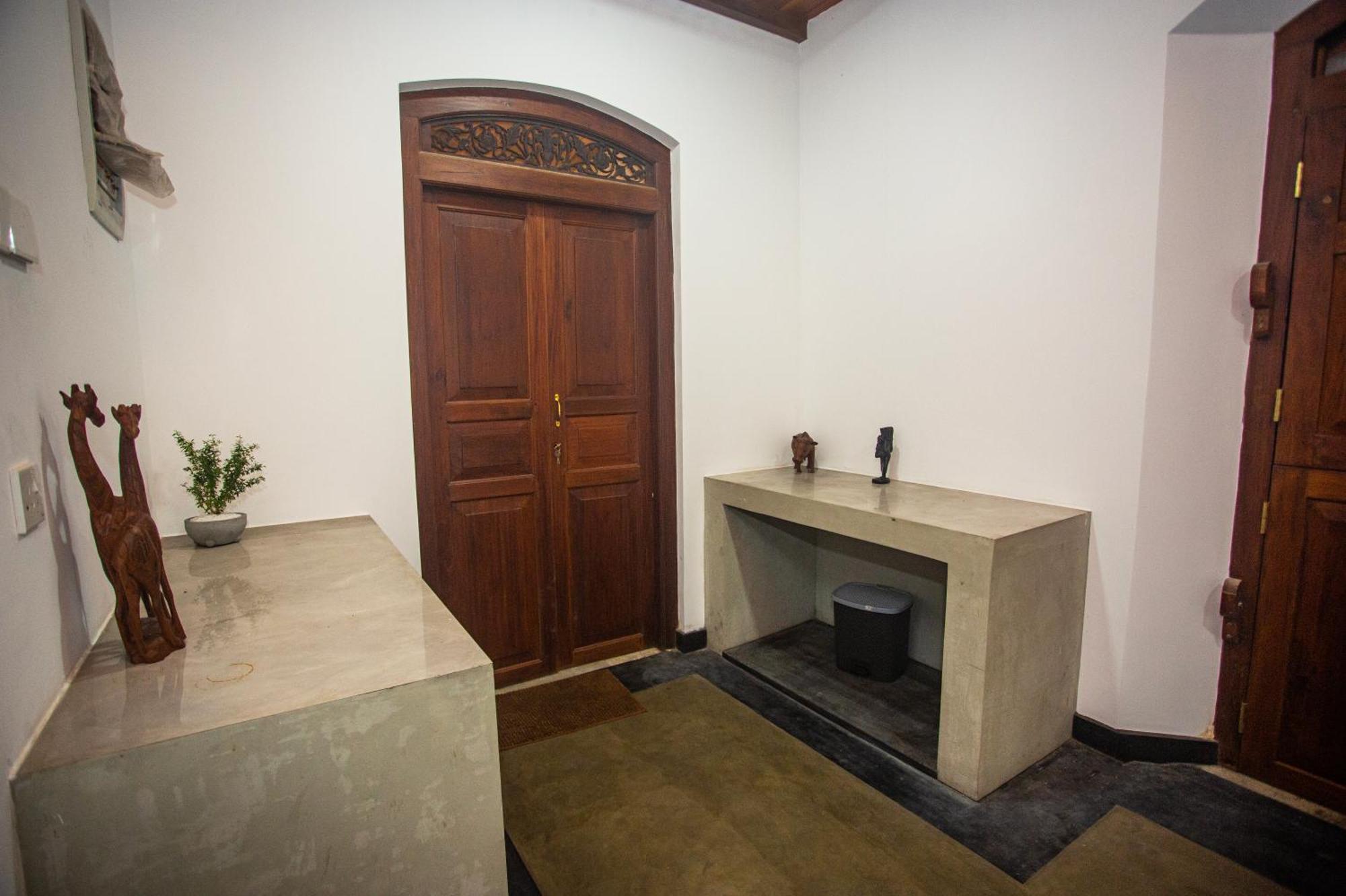 אהנגאמה Villa Risithenmi מראה חיצוני תמונה