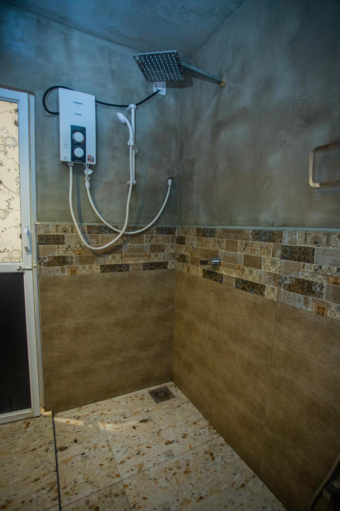 אהנגאמה Villa Risithenmi מראה חיצוני תמונה