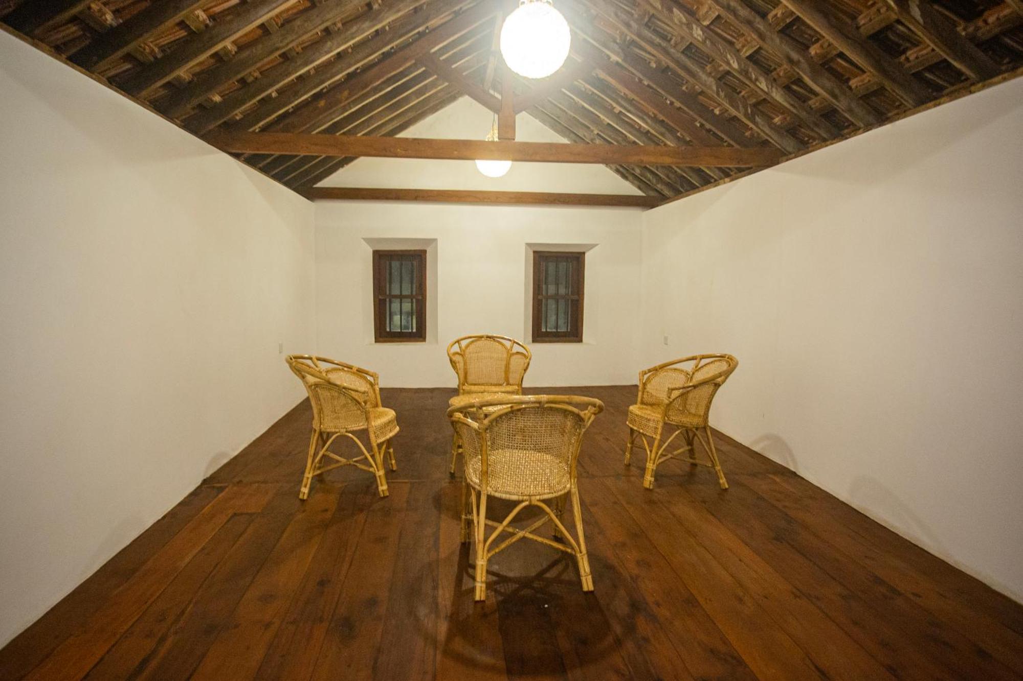 אהנגאמה Villa Risithenmi מראה חיצוני תמונה