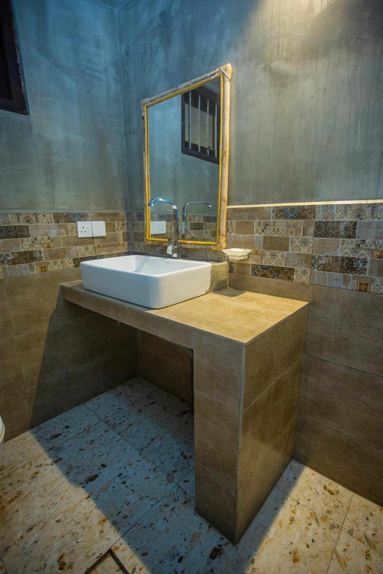 אהנגאמה Villa Risithenmi מראה חיצוני תמונה