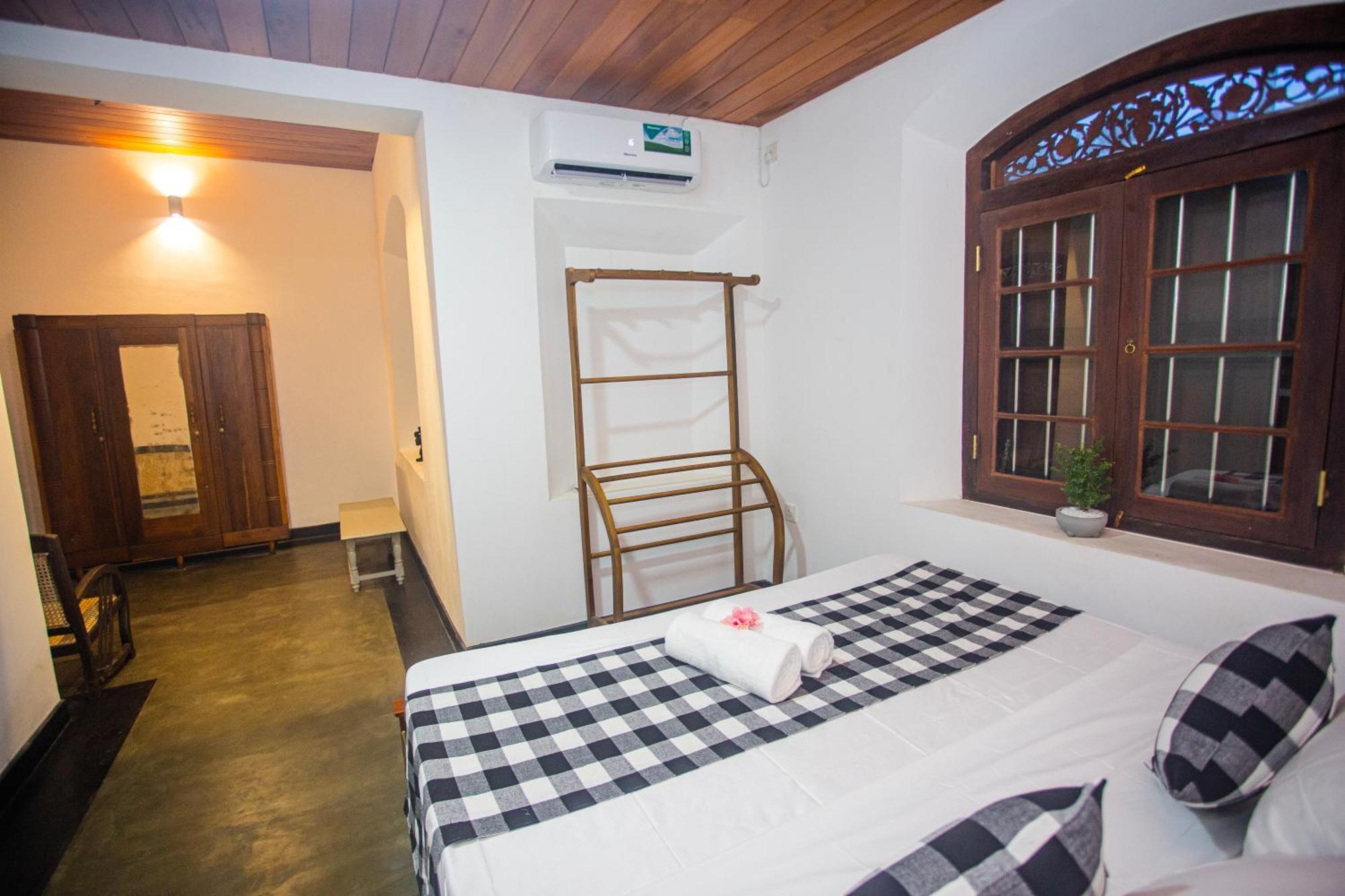 אהנגאמה Villa Risithenmi מראה חיצוני תמונה