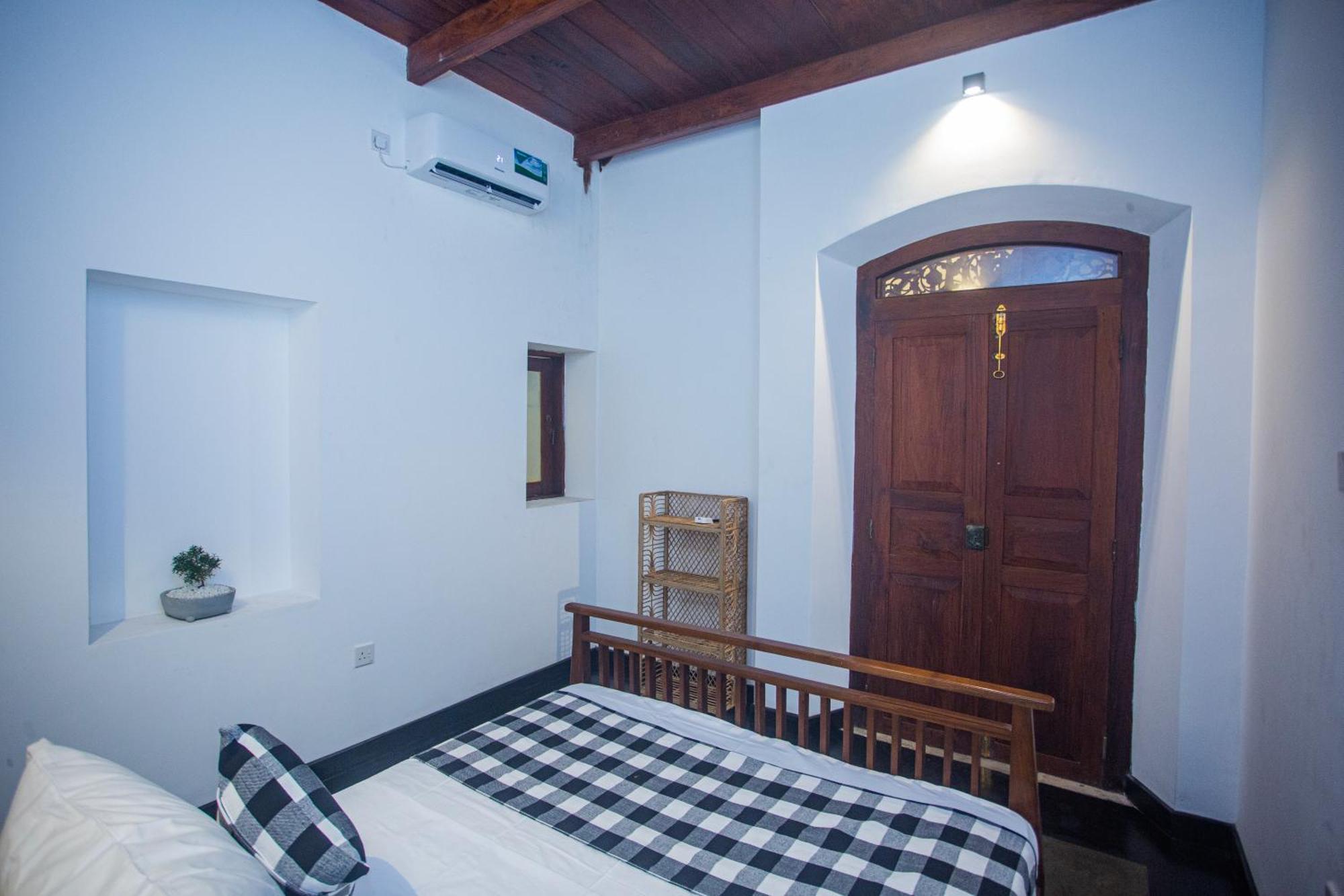 אהנגאמה Villa Risithenmi מראה חיצוני תמונה