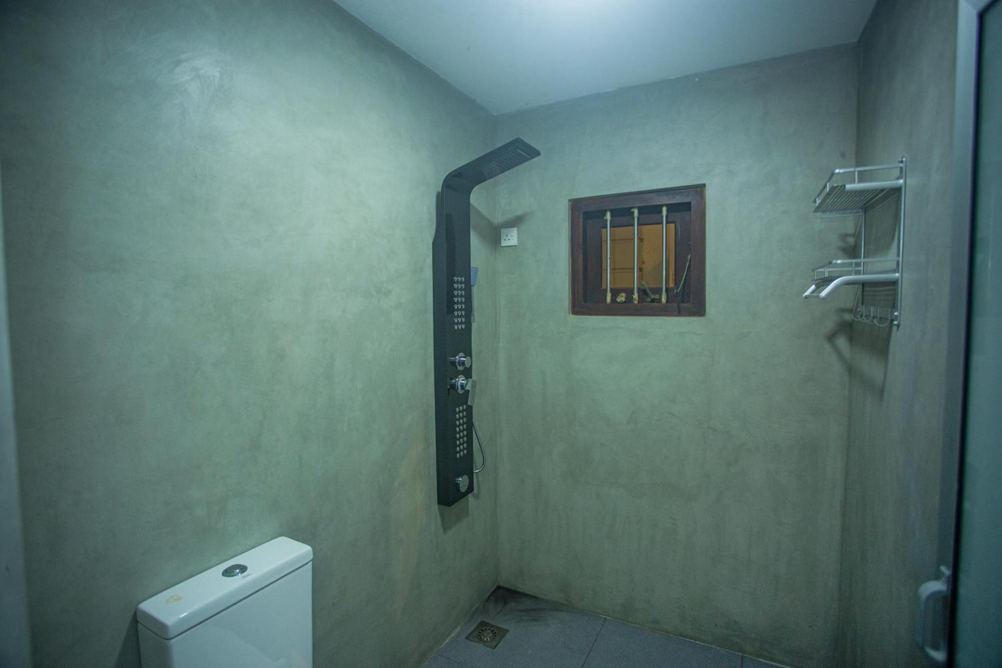 אהנגאמה Villa Risithenmi מראה חיצוני תמונה