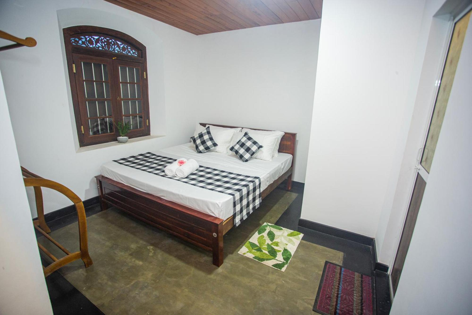 אהנגאמה Villa Risithenmi מראה חיצוני תמונה