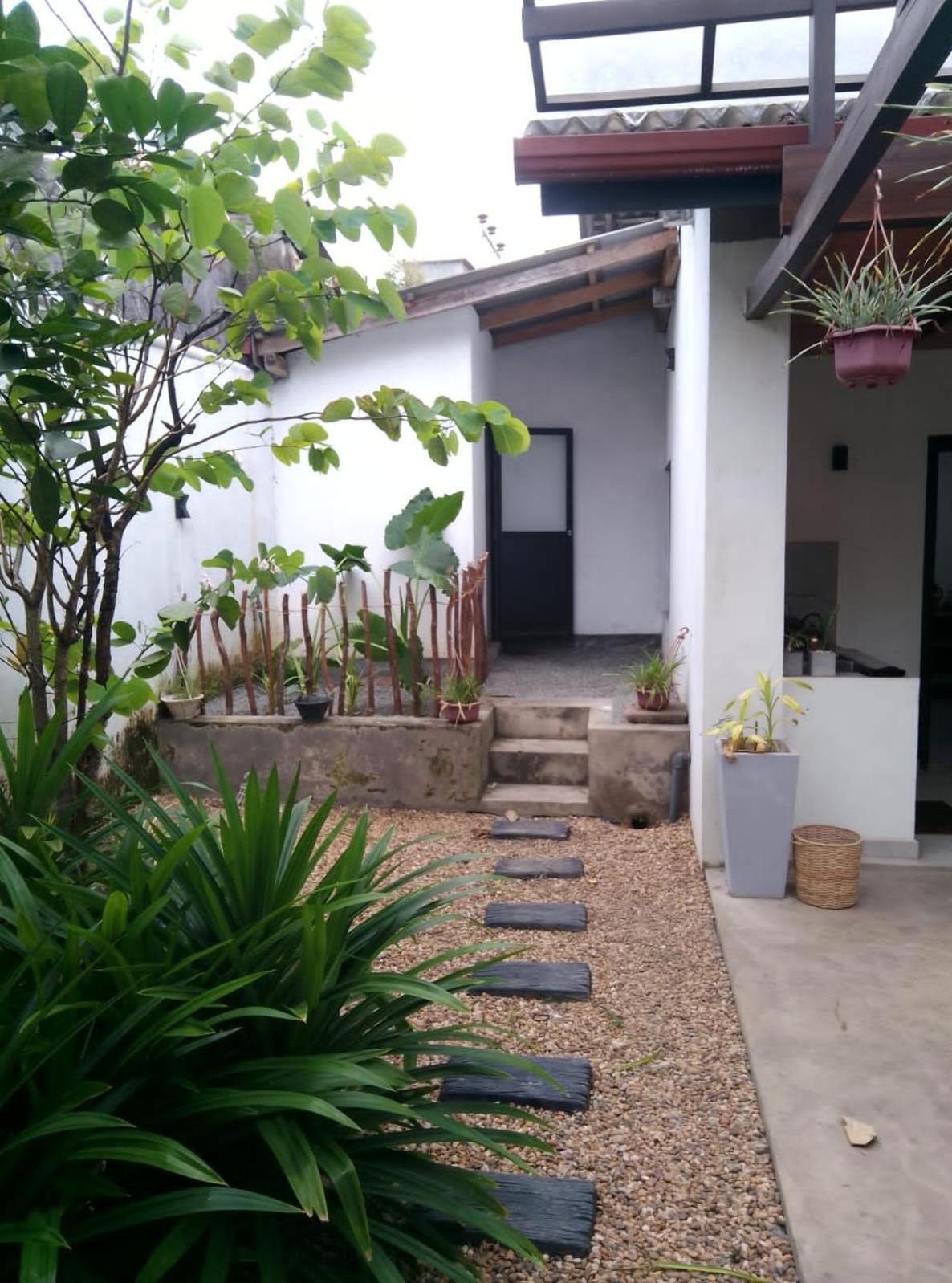 אהנגאמה Villa Risithenmi מראה חיצוני תמונה